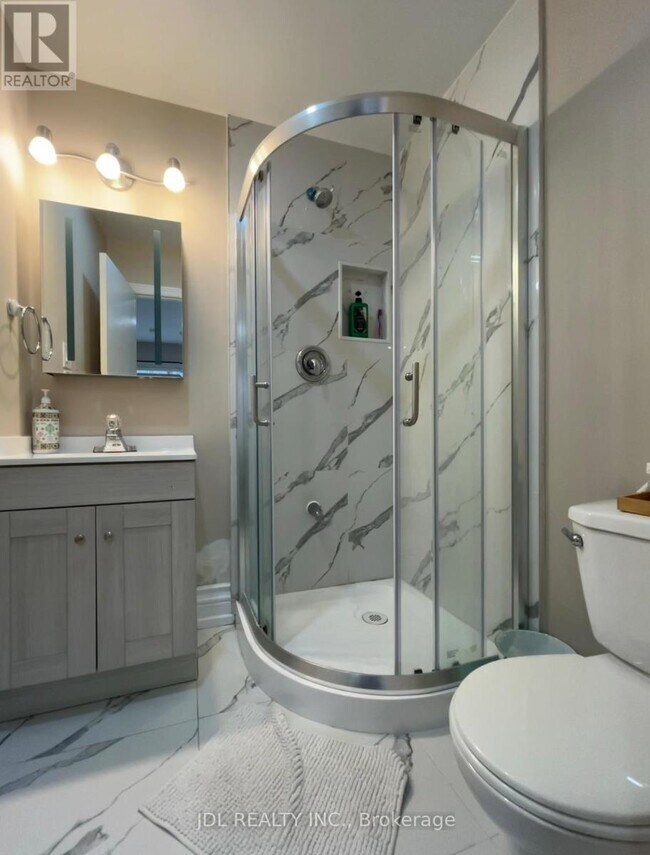 62 Banstock Dr in Toronto, ON - Building Photo - Building Photo