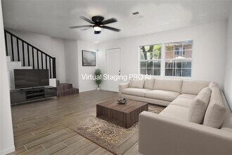 1320 E Red Cedar Cir in Spring, TX - Building Photo - Building Photo