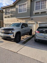 9073 Plymouth Pl in Tamarac, FL - Building Photo