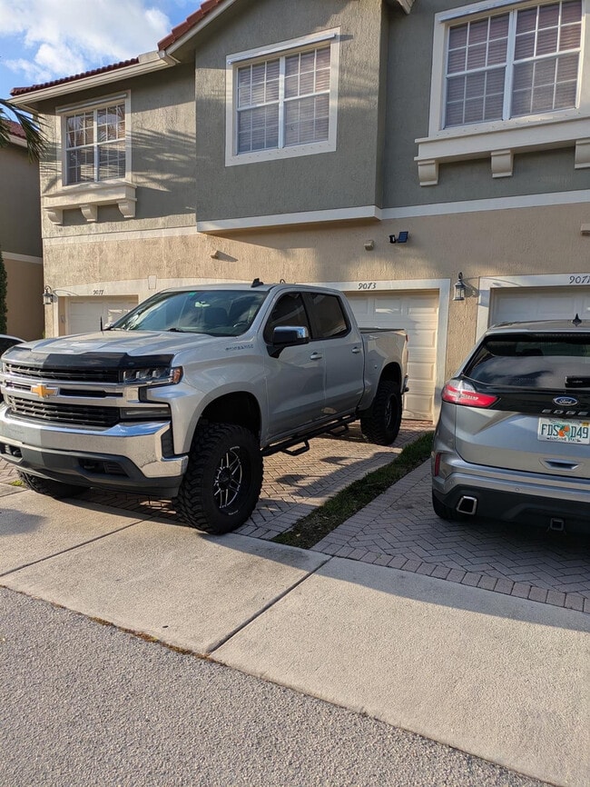 property at 9073 Plymouth Pl