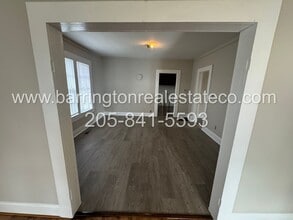 3000 Dawson Ave SW in Birmingham, AL - Building Photo - Building Photo