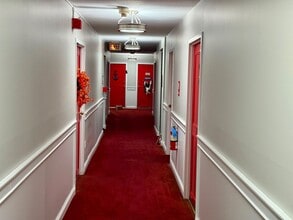 Blackstone Apartments in Norwich, CT - Building Photo - Building Photo