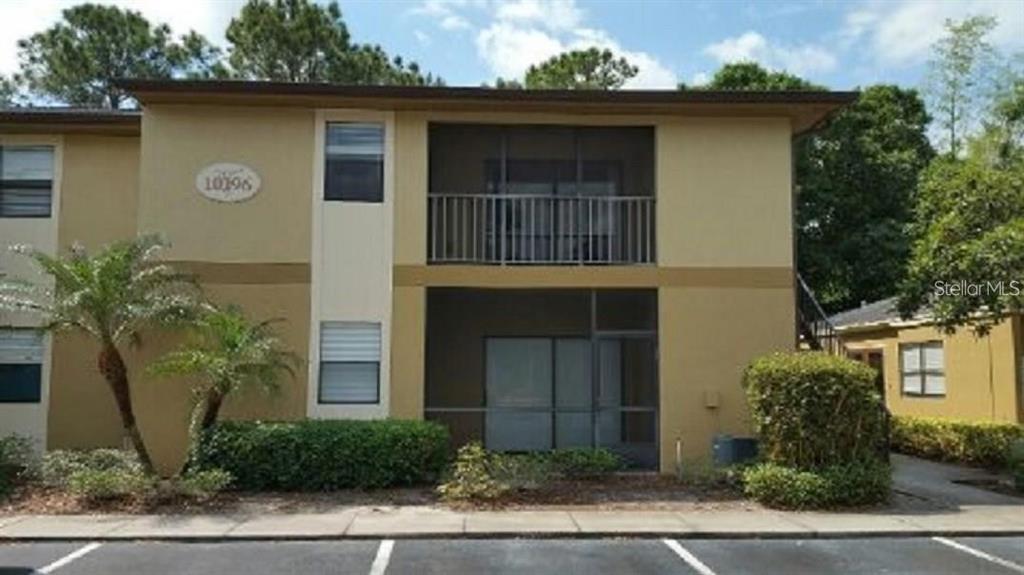 10196 Sailwinds Blvd S in Largo, FL - Building Photo