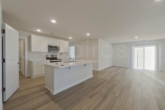 112 Inez Ave in Springfield, GA - Building Photo - Building Photo