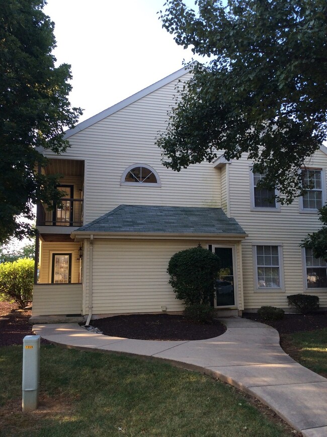 property at 7359B Sauerkraut Ln