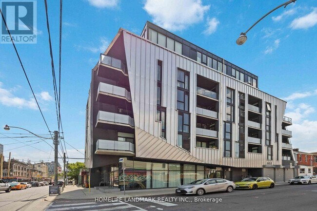 property at 109 Wolseley St