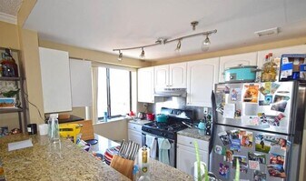 15 North Beacon St, Unit 503 in Boston, MA - Building Photo