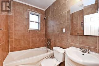 100 Rajah St in Toronto, ON - Building Photo - Building Photo