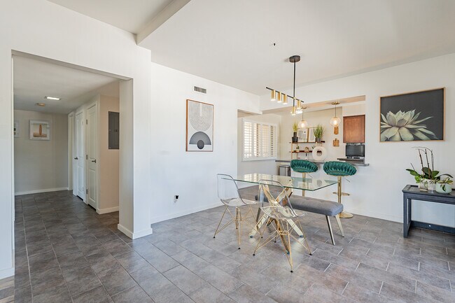 3600 N 5th Ave in Phoenix, AZ - Building Photo - Building Photo
