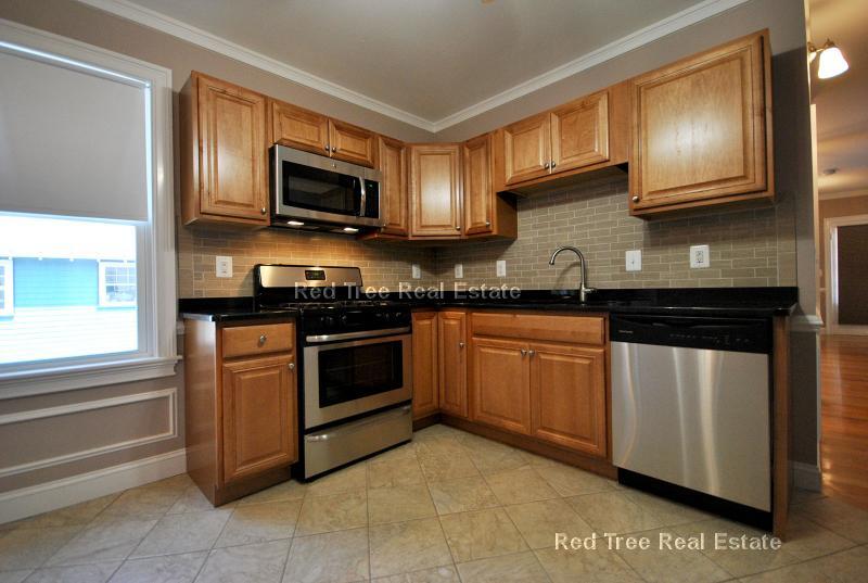 38 Turner St in Boston, MA - Building Photo