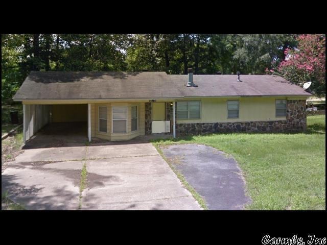 property at 13724 Joan Dr