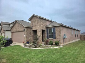 350 Bedford Falls Ln in Jarrell, TX - Building Photo