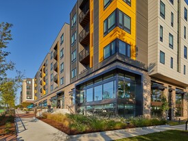 Current Midtown Apartments