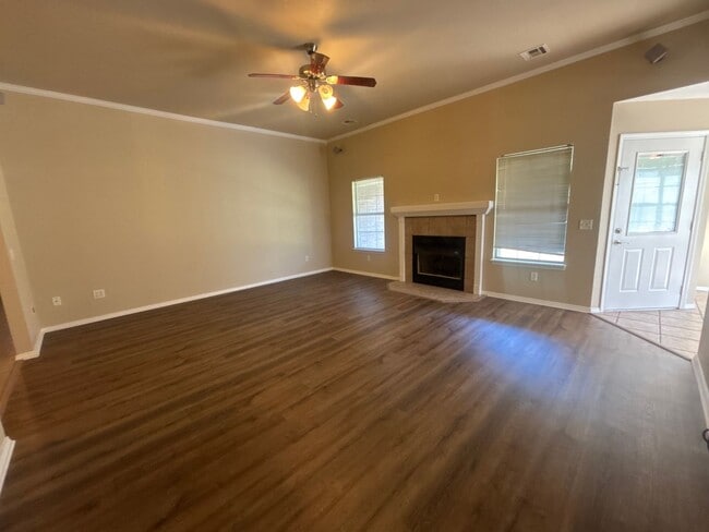 1701 SW Elington St in Bentonville, AR - Building Photo - Building Photo