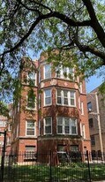 1216 W North Shore Ave in Chicago, IL - Building Photo