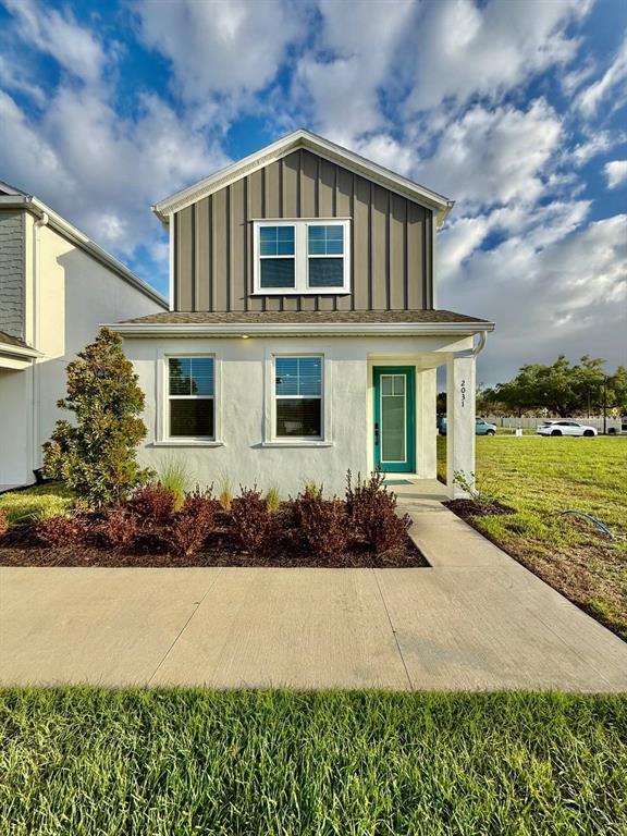 property at 2031 Wild Heron Ct