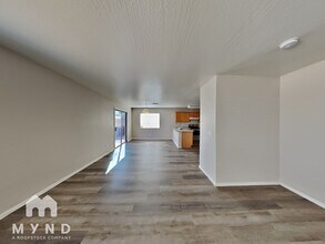 6521 E Lush Vista View in Florence, AZ - Building Photo - Building Photo