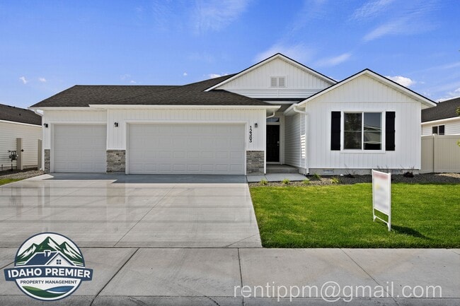 property at 12383 Genevieve St