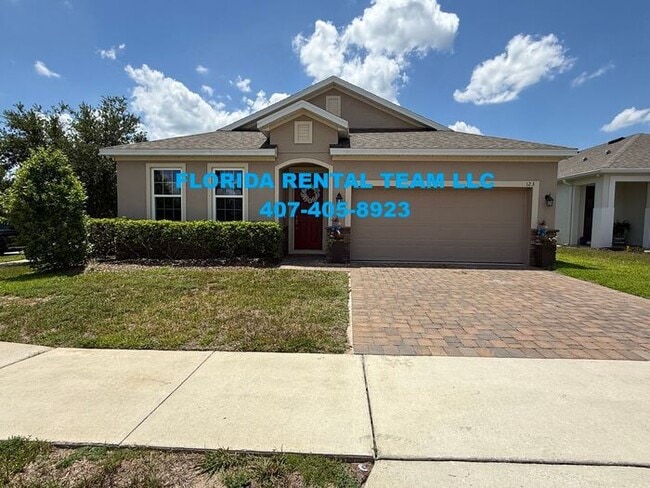 property at 123 Green Branch Blvd