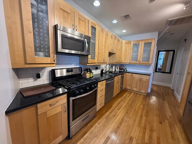 property at 119 Dorchester St