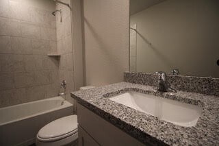 206 Barton Crk in Huntsville, TX - Building Photo