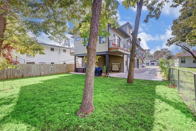 property at 602 W N Loop Blvd