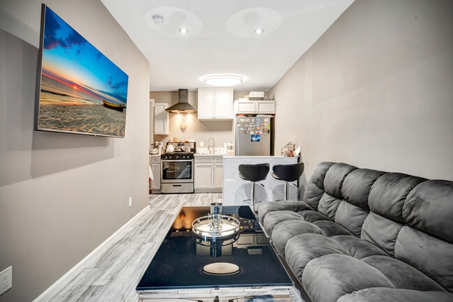 property at 6554 Greenbush Ave