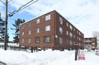 1580 Broad St in Hartford, CT - Building Photo - Building Photo