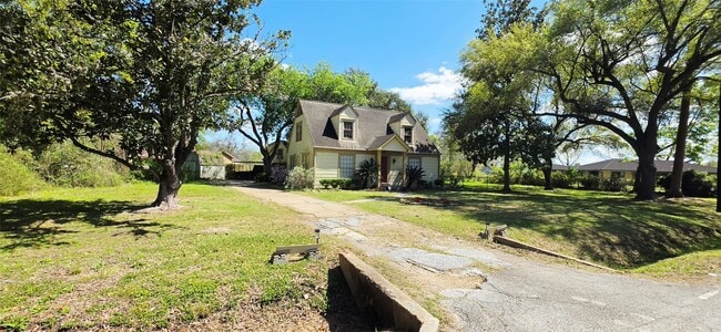 property at 8548 Findlay St