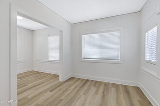 1108 E Portland St in Phoenix, AZ - Building Photo - Building Photo