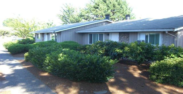 Peterson Court Apartments in Portland, OR - Foto de edificio - Other