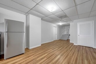 203 ACADEMY St in Jersey City, NJ - Building Photo - Building Photo