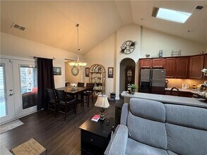 502 Camellia Ct in Acworth, GA - Foto de edificio - Building Photo