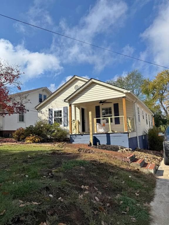 property at 1533 Harle Ave NW