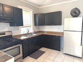 4421 W Wrightwood Ave in Chicago, IL - Building Photo - Building Photo
