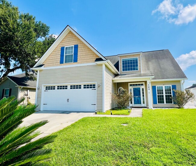 property at 164 Scarlett Ln