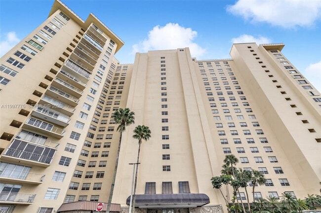 property at 11111 Biscayne Blvd