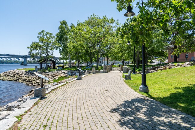 Apartments for rent in Bath, ME