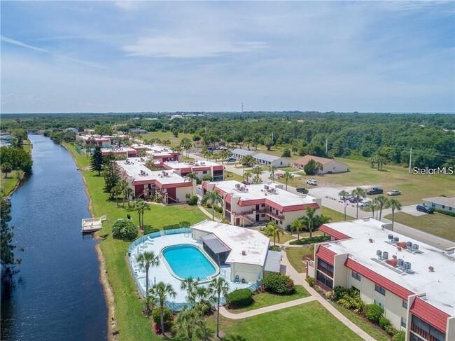 property at 84 Boundary Blvd