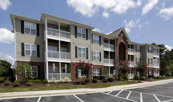 Legacy at Twin Oaks Apartments