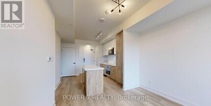 38 Andre de Grasse St in Markham, ON - Building Photo - Building Photo