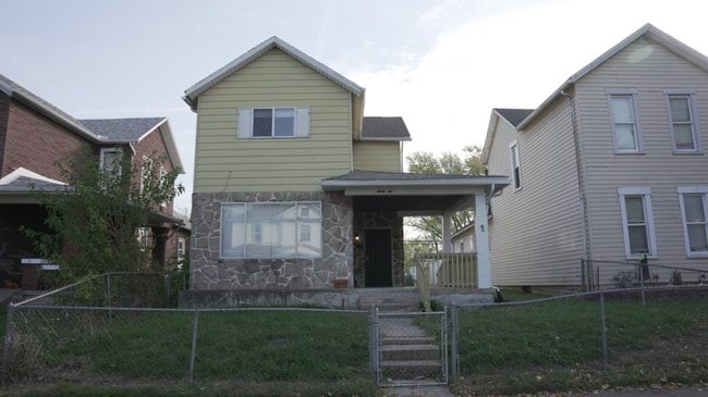 property at 66 Notre Dame Ave