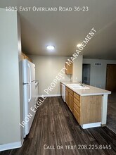1805 E Overland Rd in Meridian, ID - Building Photo - Building Photo