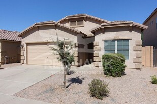 3412 E Desert Moon Trail