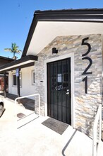 521 Park Way in Chula Vista, CA - Building Photo - Building Photo