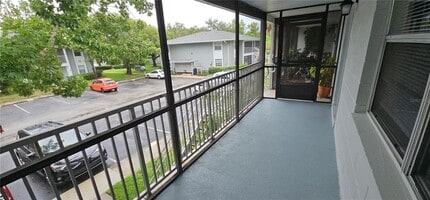 700 E Airport Blvd in Sanford, FL - Building Photo - Building Photo
