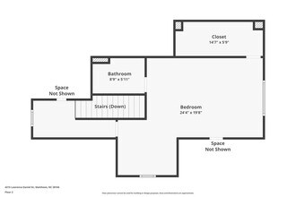 4215 Lawrence Daniel Dr in Matthews, NC - Building Photo - Building Photo