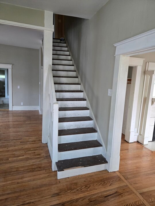 1110 E 5th St in Chattanooga, TN - Building Photo