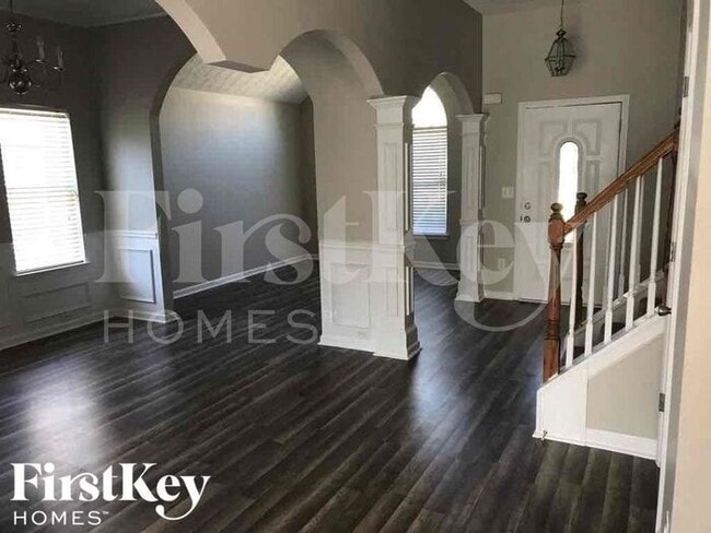419 Lake Ridge Ln in Fairburn, GA - Building Photo - Building Photo