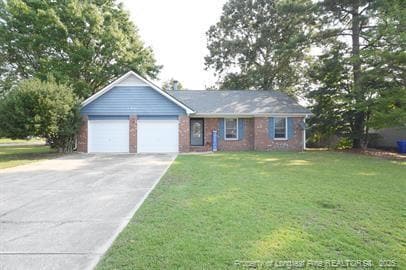 property at 6801 Pin Oak Ln